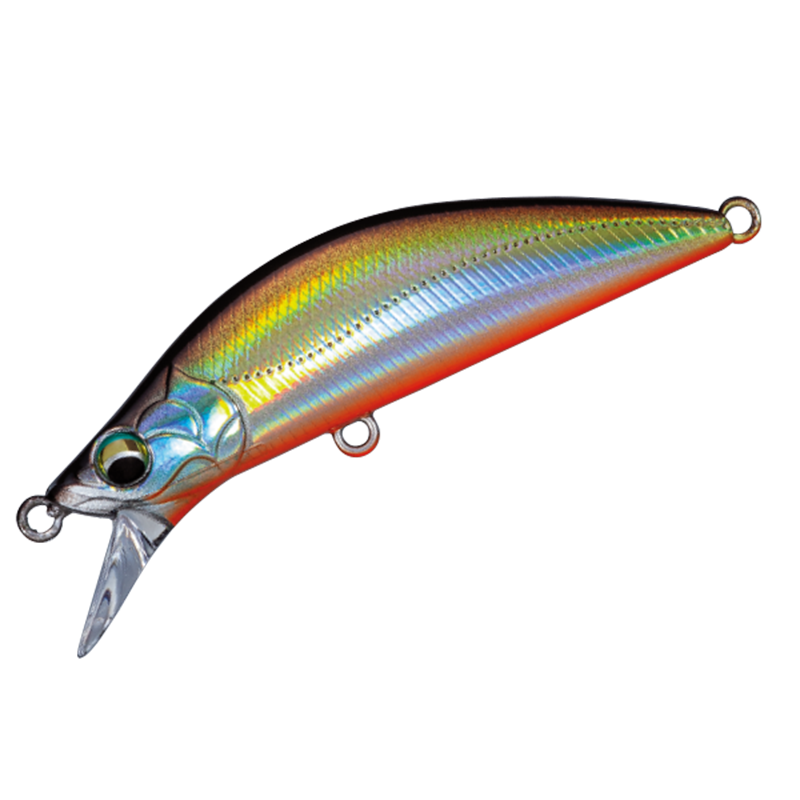 MAJOR CRAFT FINETAIL EDEN 45SS 4.5 cm 3g