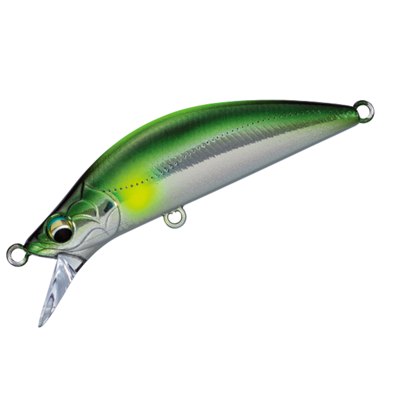 MAJOR CRAFT FINETAIL EDEN 50S 5 cm 4.5g