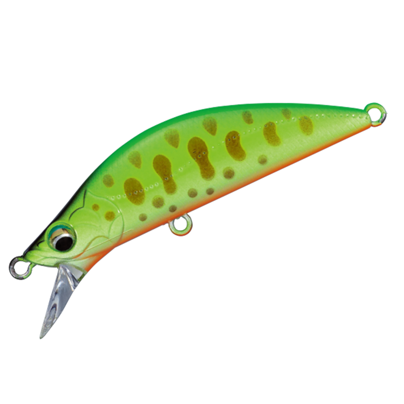 MAJOR CRAFT FINETAIL EDEN 50S 5 cm 4.5g