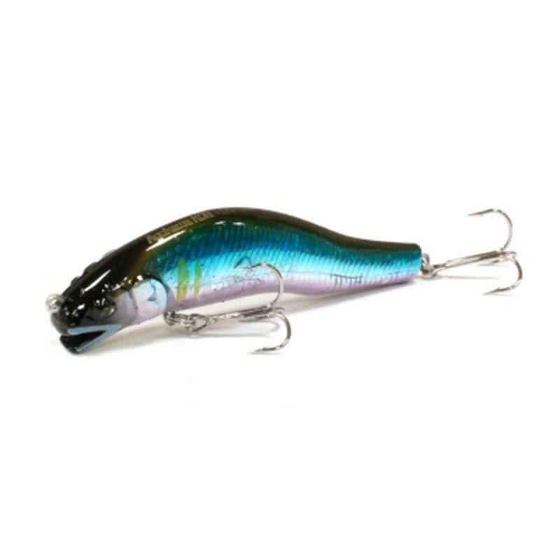 LITTLE JACK AYUKAWA KOH 8cm