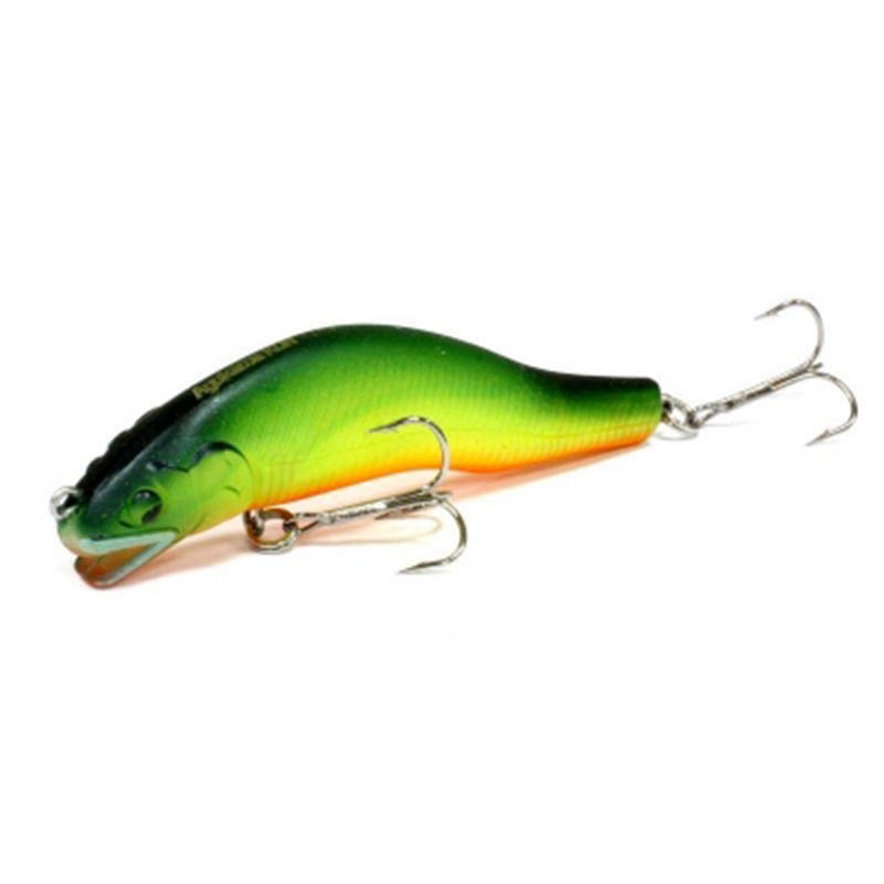 LITTLE JACK AYUKAWA KOH 8cm