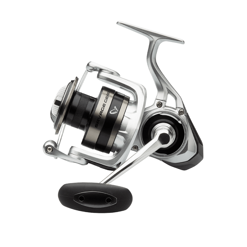 Savage Gear SGS6 5000 FD