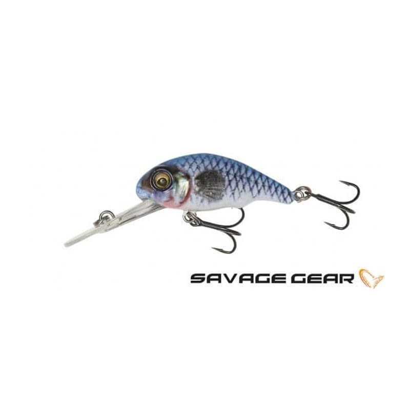 Savage Gear Goby Crank 50 PHP lure