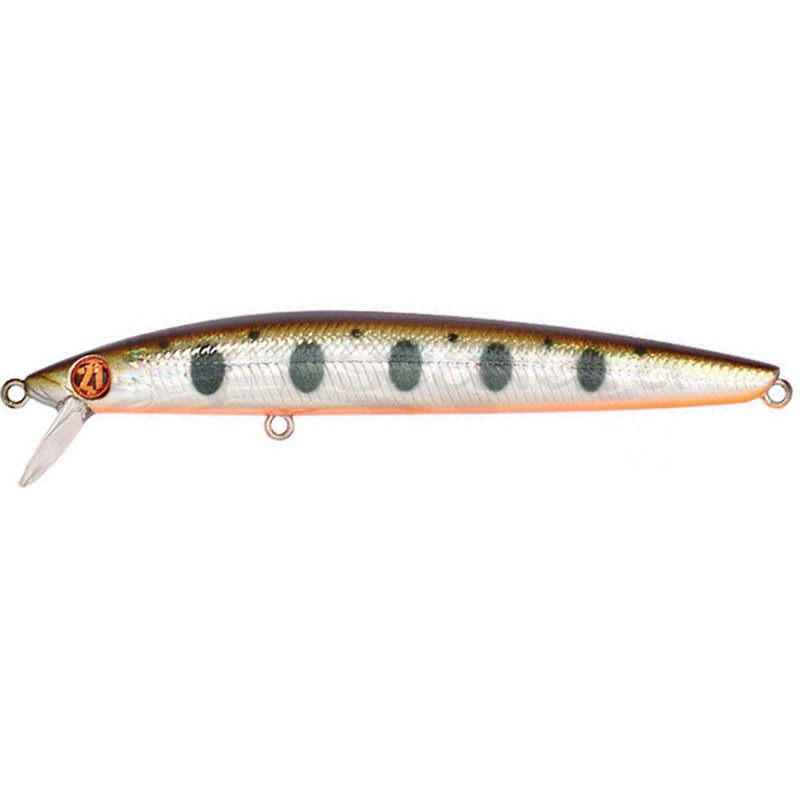 Pontoon 21 Marionette Minnow 108SP-SR