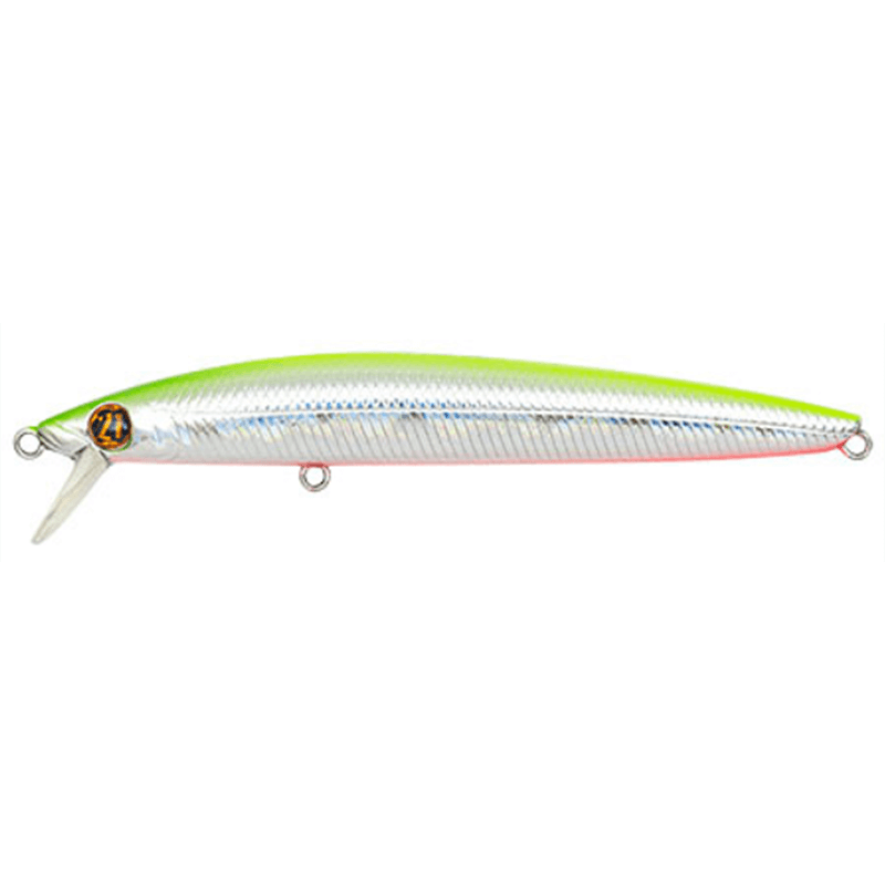 Pontoon 21 Marionette Minnow 108SP-SR