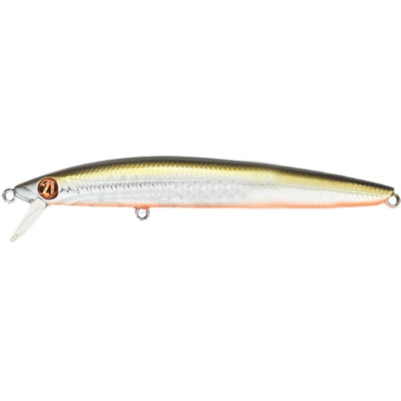 Pontoon 21 Marionette Minnow 108SP-SR