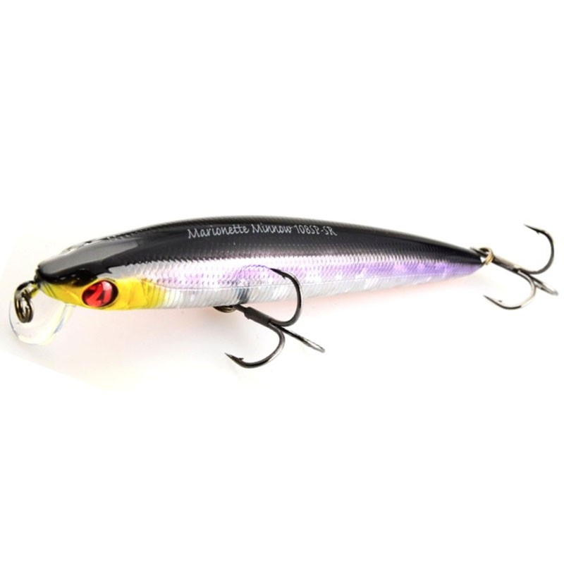 Pontoon 21 Marionette Minnow 90SP-SR
