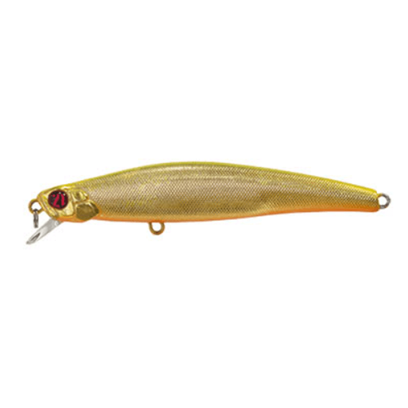 Leurres De Pêche Pontoon 21 Preference Shad 55F SR - 55mm, 3.3g, Flottant Deep Runner, Neuf