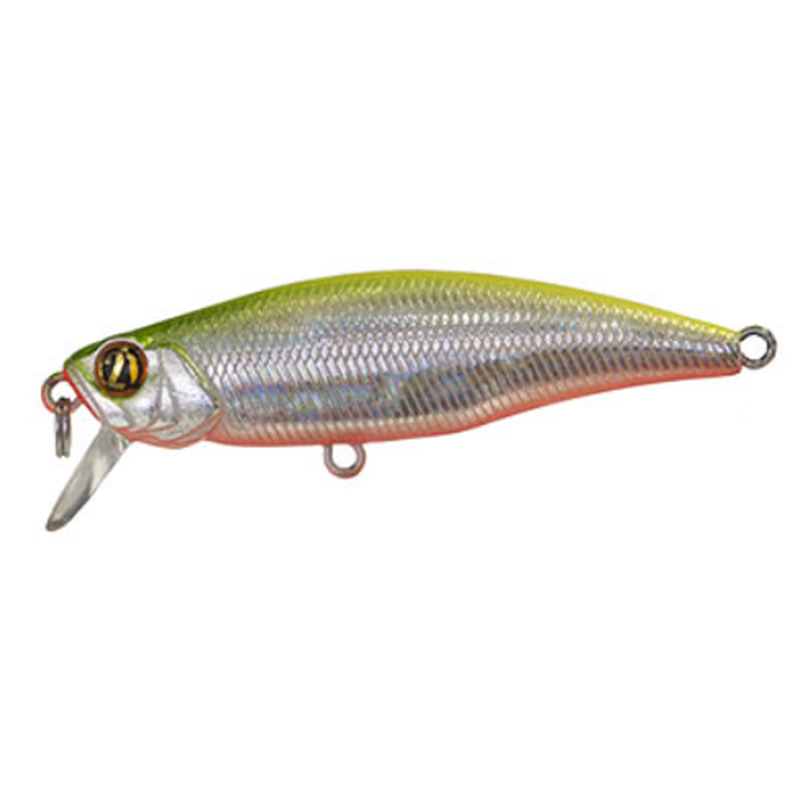 Pontoon 21 Preference Shad 55F-DR