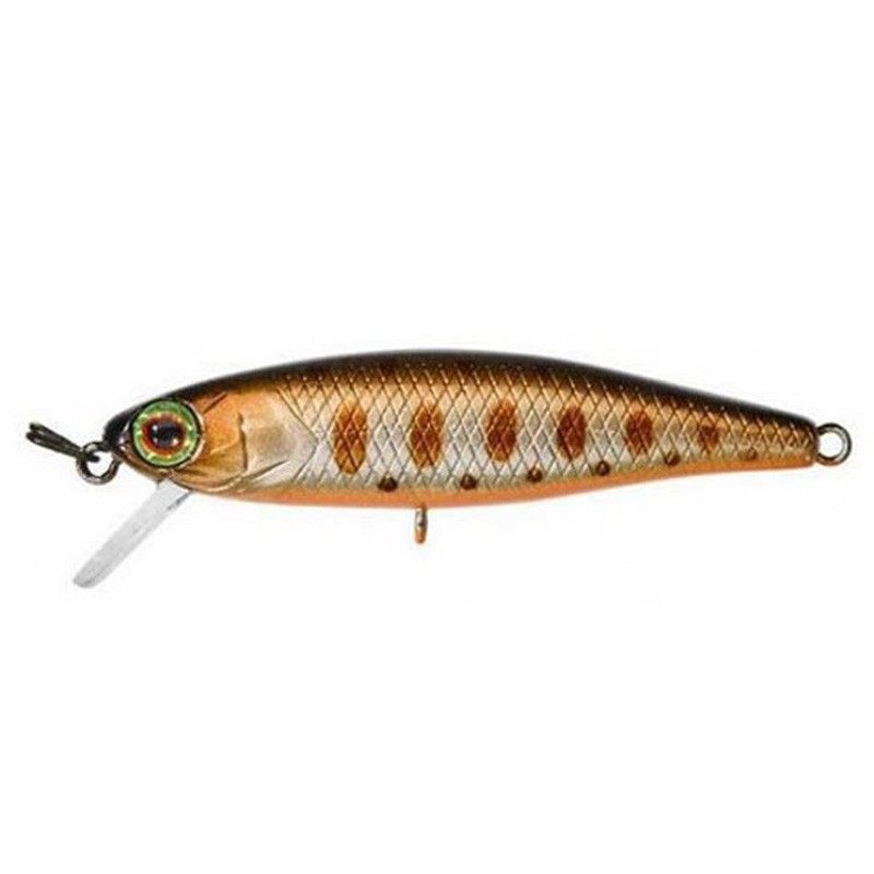 Illex Tiny Fry 50SP