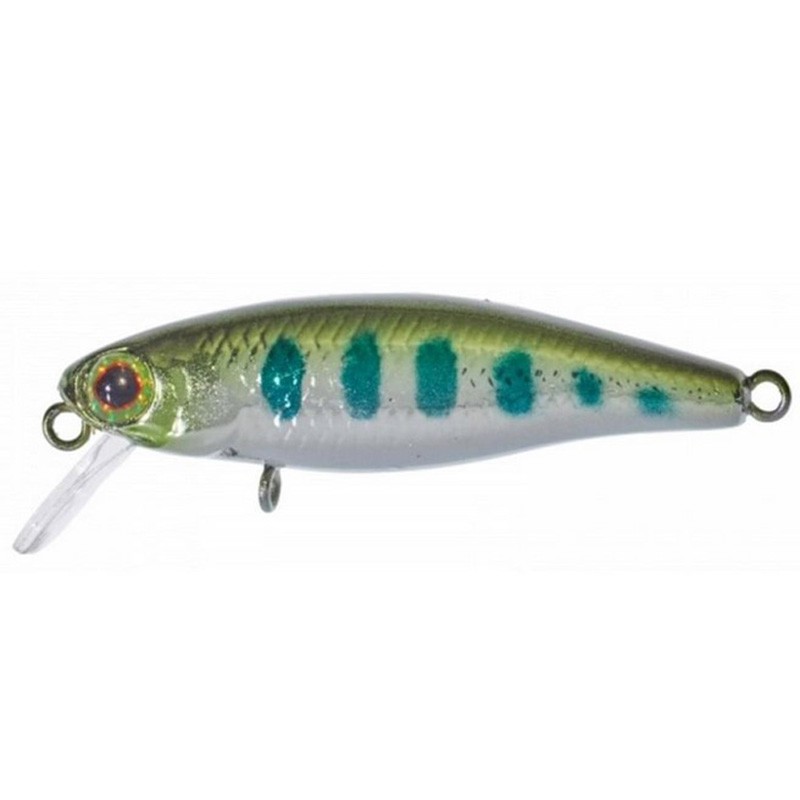 Illex Tiny Fry 50SP