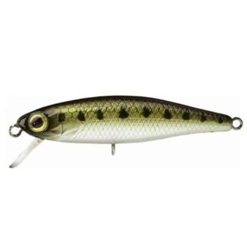 Illex Tiny Fry 50SP