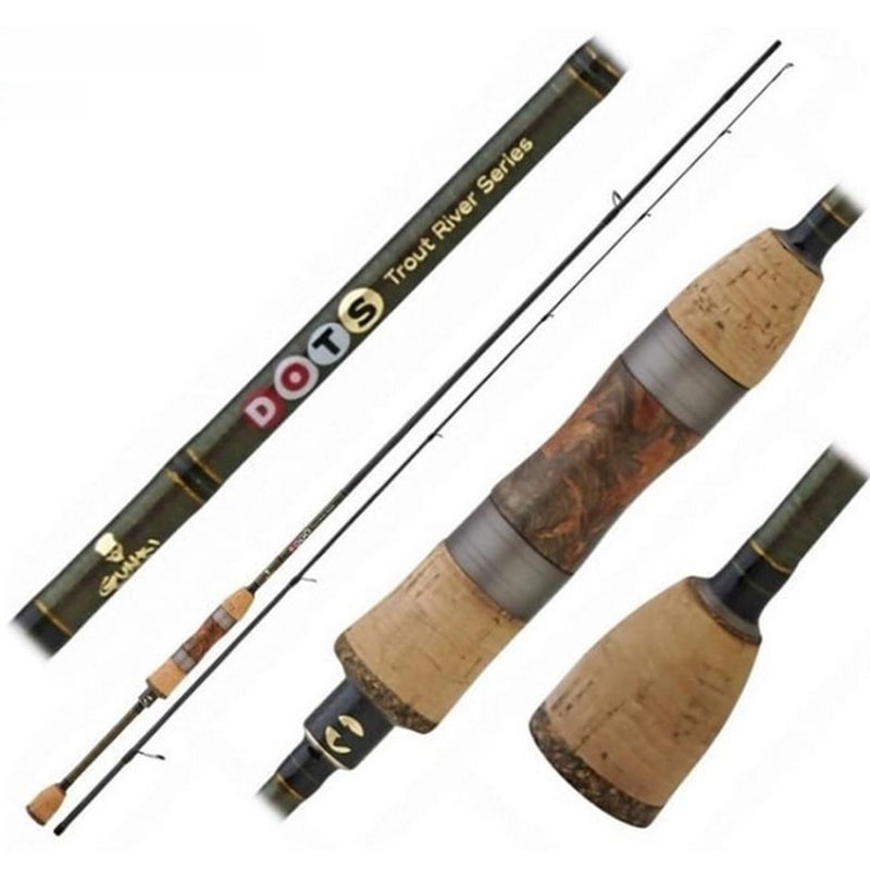 Gunki Dots Lure