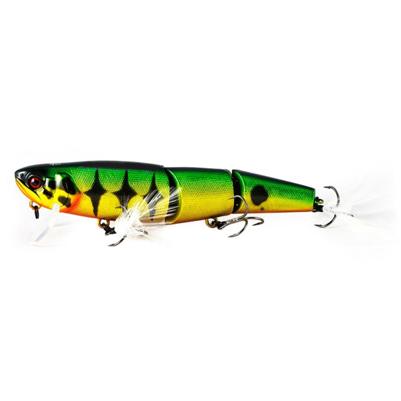 Illex Kawashi Mikey 140