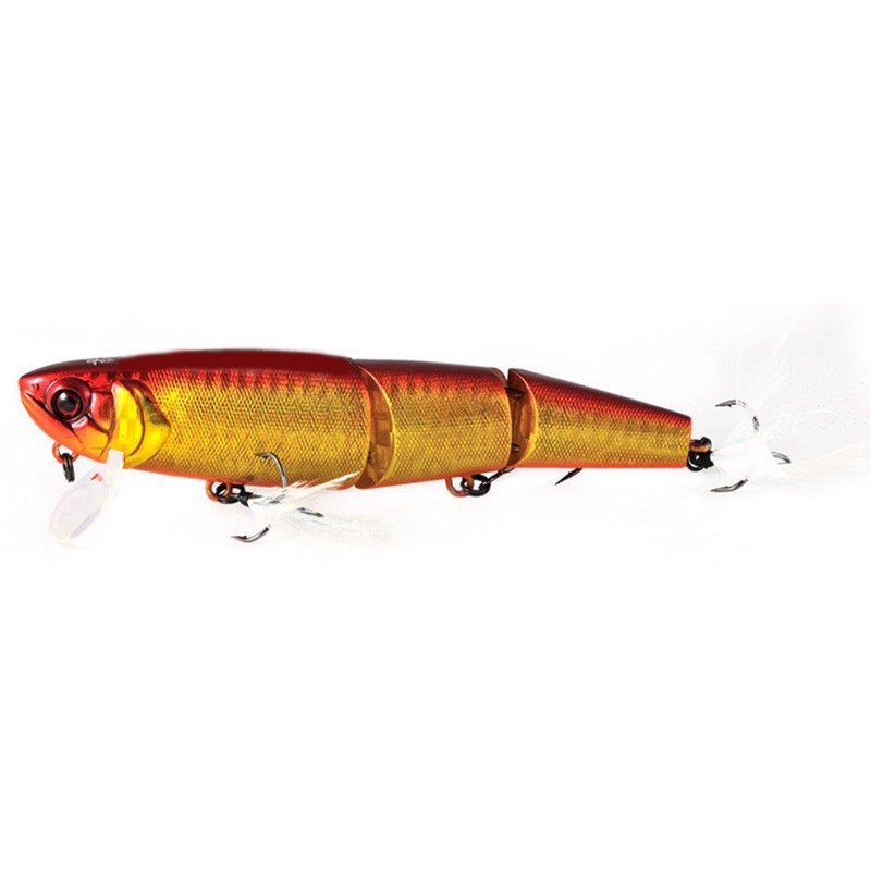 Illex Kawashi Mikey 140