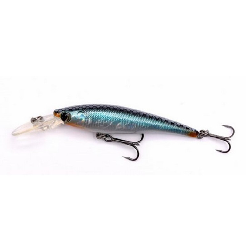 Owner Cultiva Rip'n Minnow RM70-SP