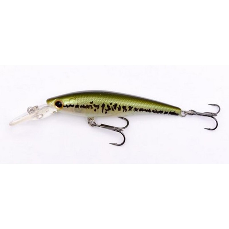 Owner Cultiva Rip'n Minnow RM65-SP