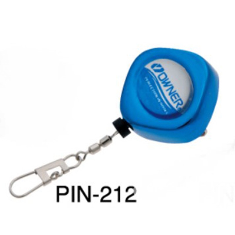 Clips Owner Pin-212