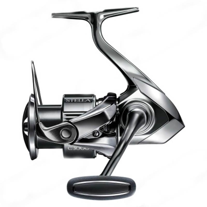 SHIMANO Stella 3000 FK - 2022