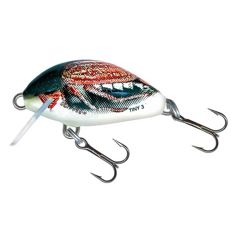 Salmo Tiny 3cm 2.5g