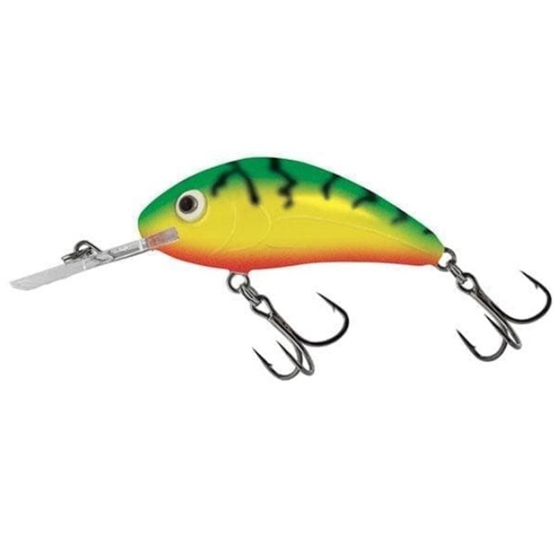 Salmo Rattlin’ Hornet 3.5cm 3.1g - Floating
