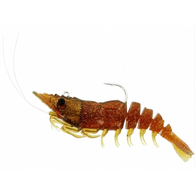 Westin Salty the Shrimp R'n'R 10cm 18g