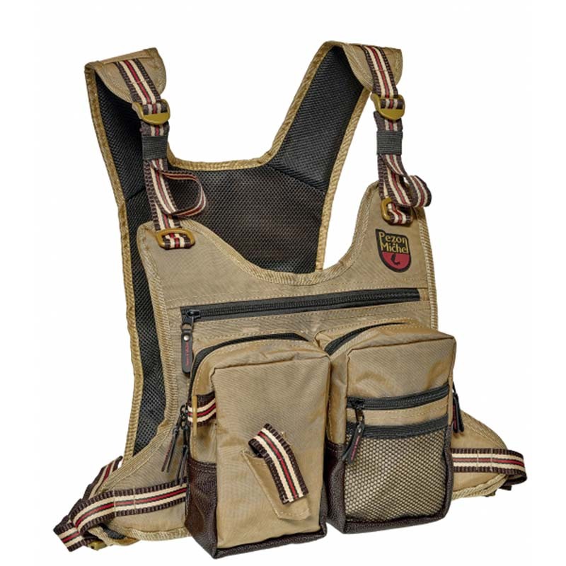 Pezon & Michel - EAUX VIVES SOURCE WADING VEST