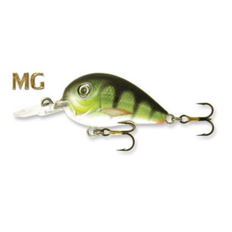 Goldy Vibromax 28F