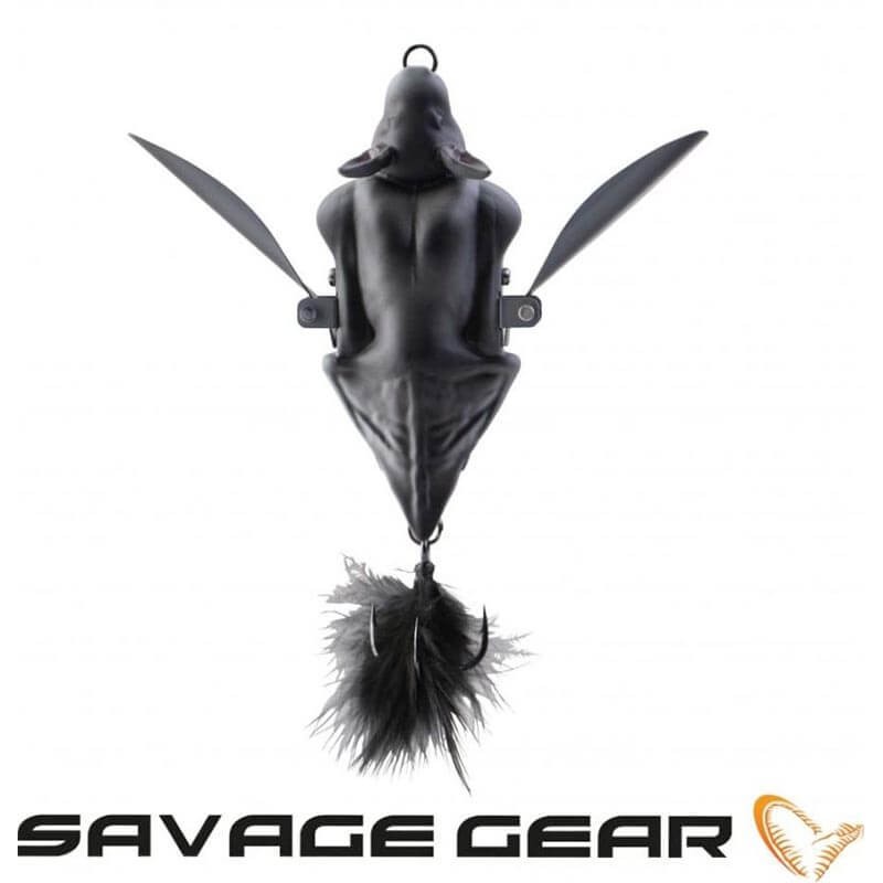 Savage Gear 3D Bat 10 cm