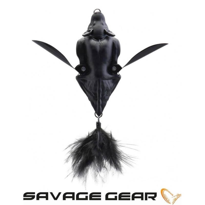 Savage Gear 3D Bat 10 cm