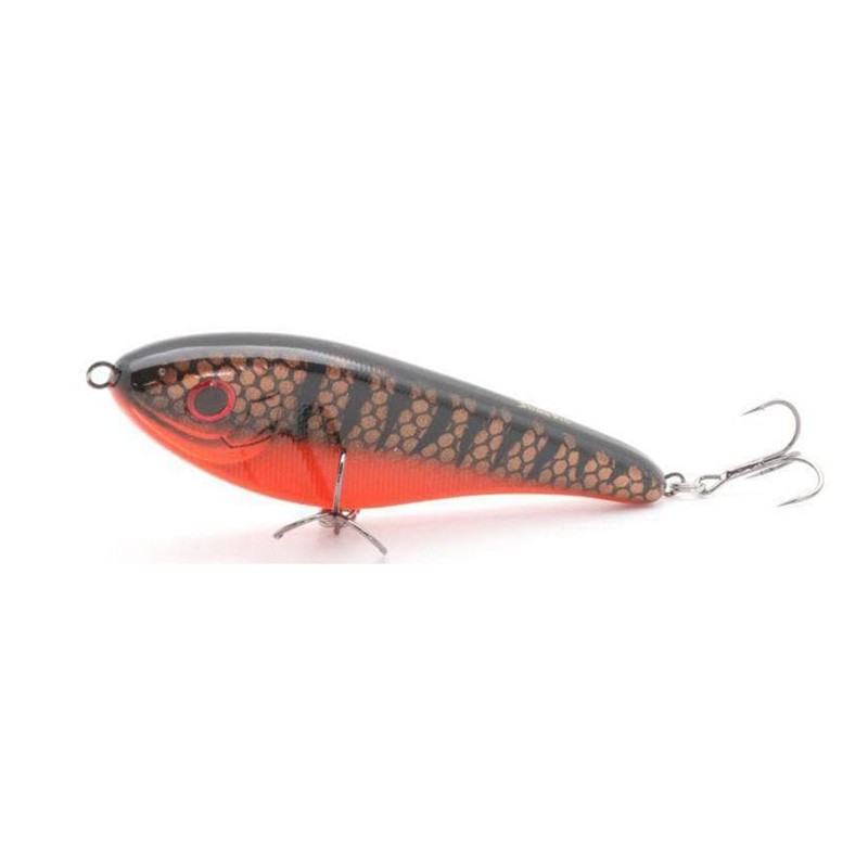 Strike Pro Buster Jerk 150