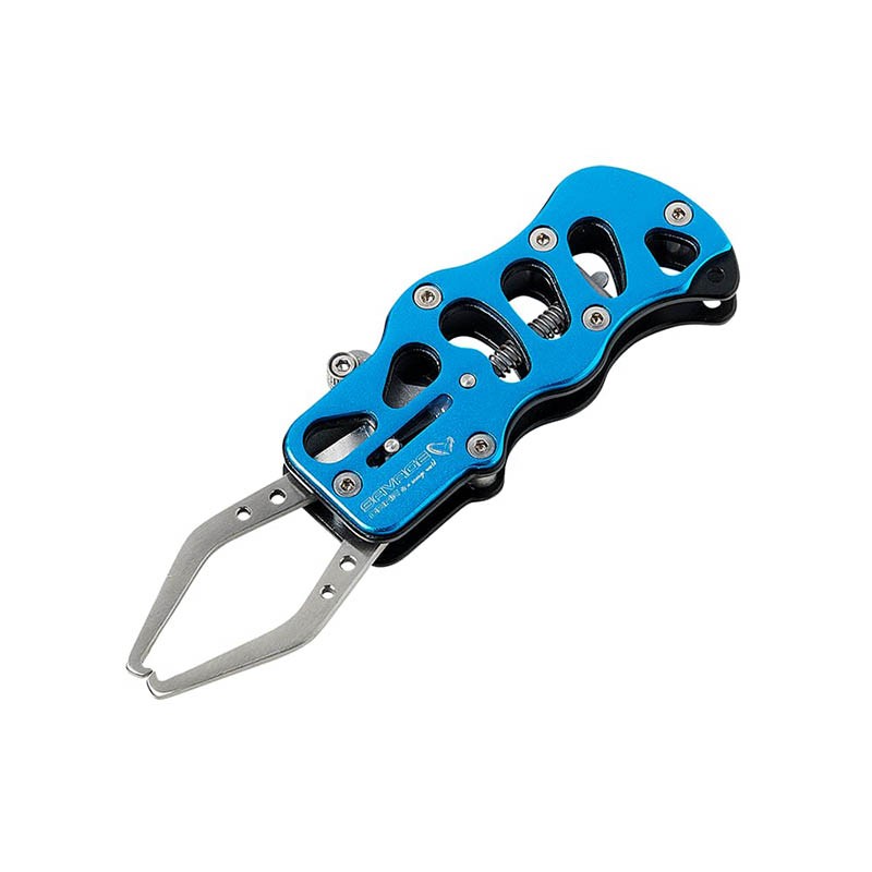 Savage Gear LRF Lip Grip Alu