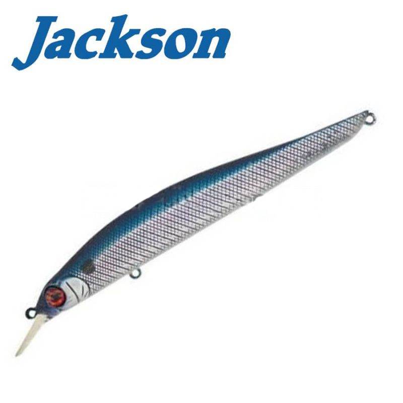 Jackson Katana 130SP