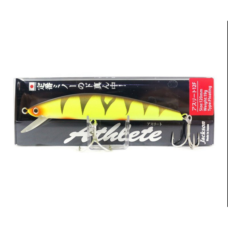 Jackson Athlete 120F