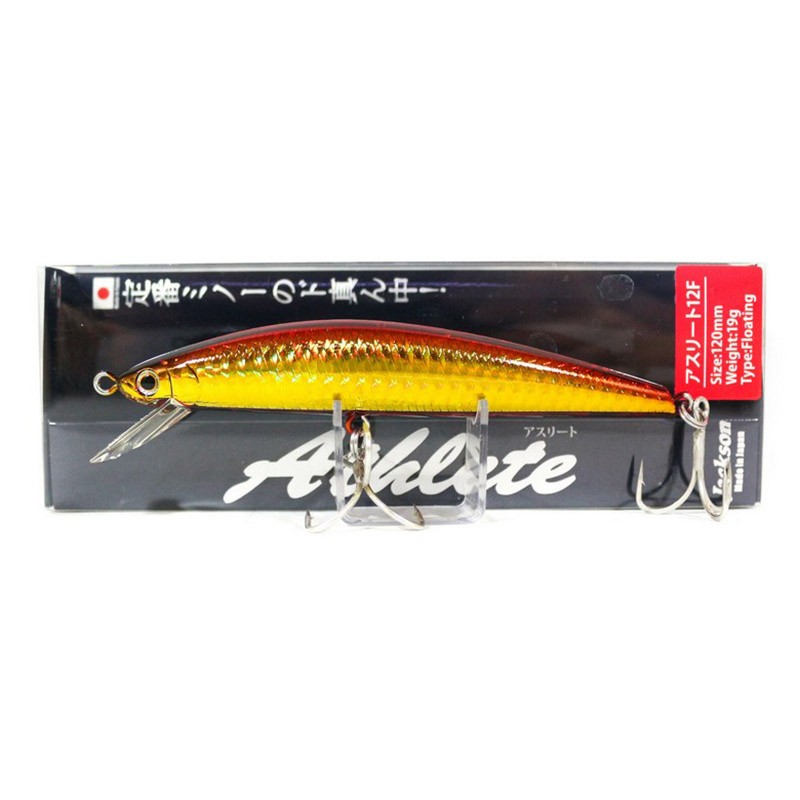 Jackson Athlete 120F