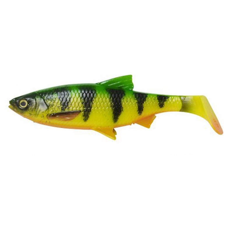 Savage Gear 3D River Roach 14cm