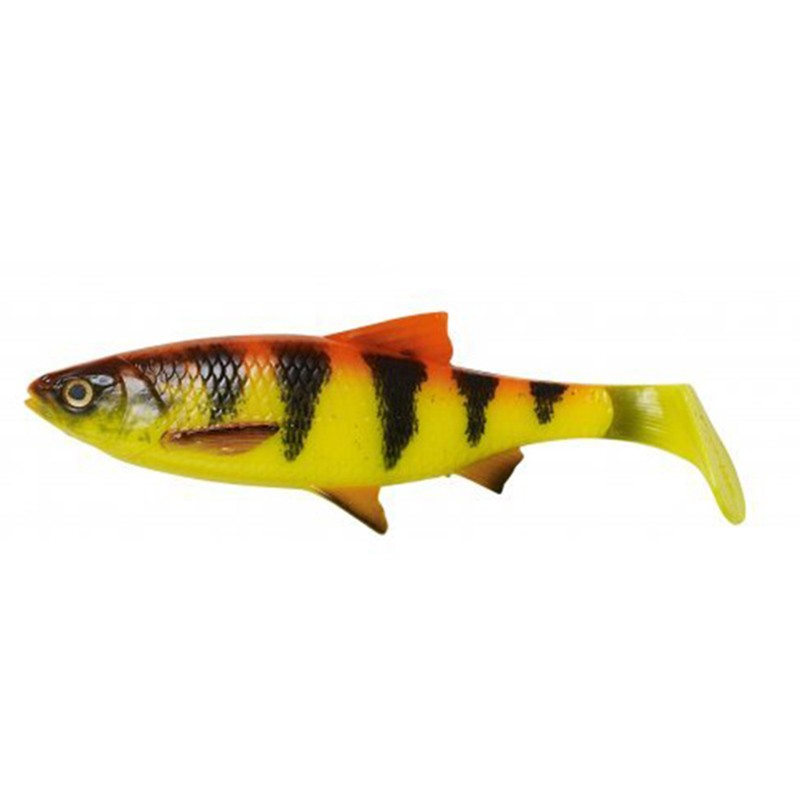 Savage Gear 3D River Roach 14cm