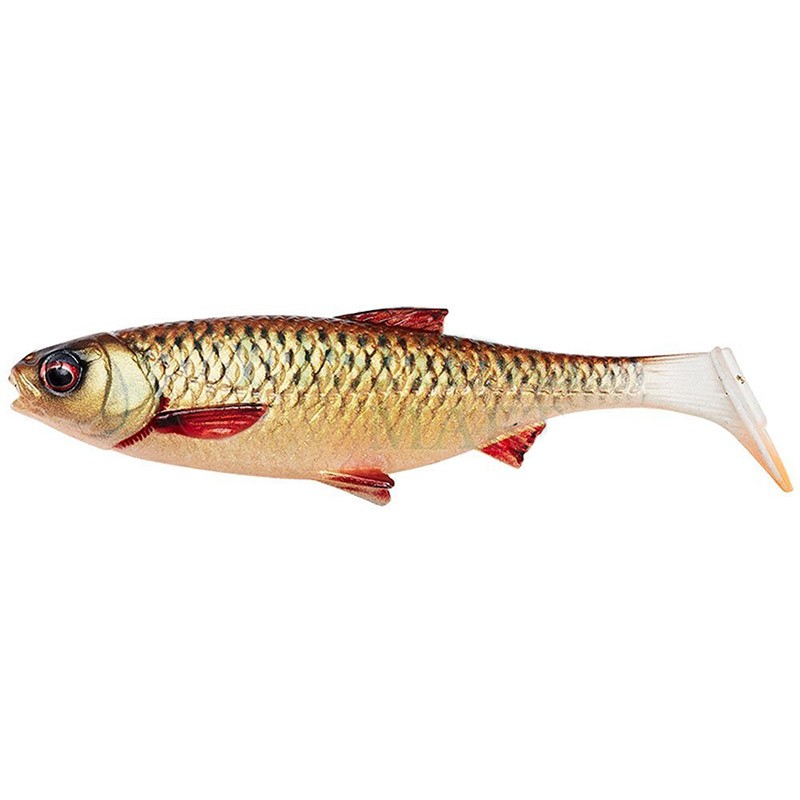 Savage Gear 3D River Roach 14cm