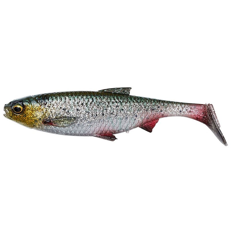 Savage Gear 3D River Roach 14cm