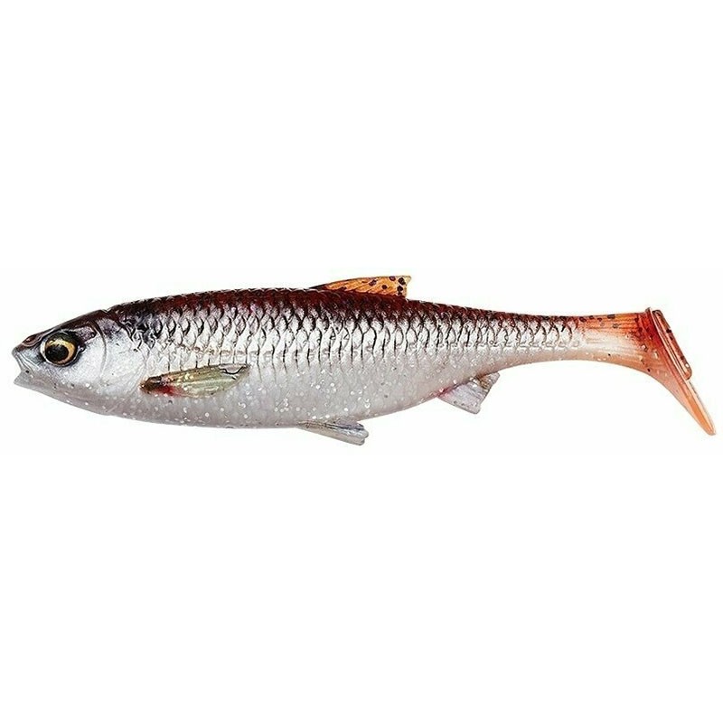 Savage Gear 3D River Roach 14cm