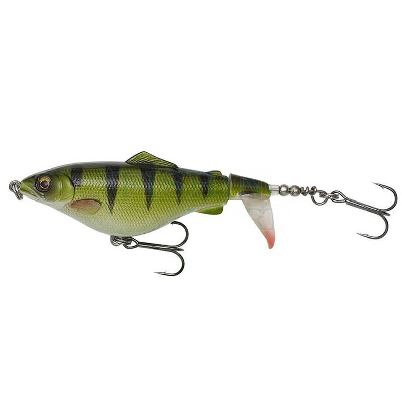 Savage Gear 3D Fat Smash Tail 80mm 12g