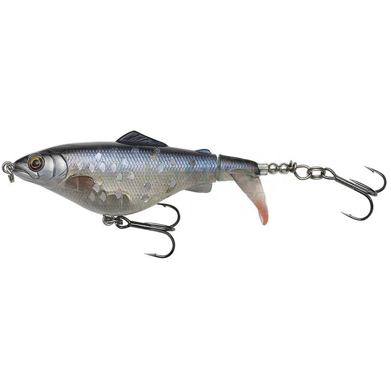 Savage Gear 3D Fat Smash Tail 80mm 12g