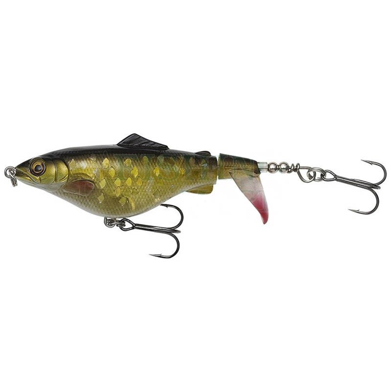 Savage Gear 3D Fat Smash Tail 80mm 12g
