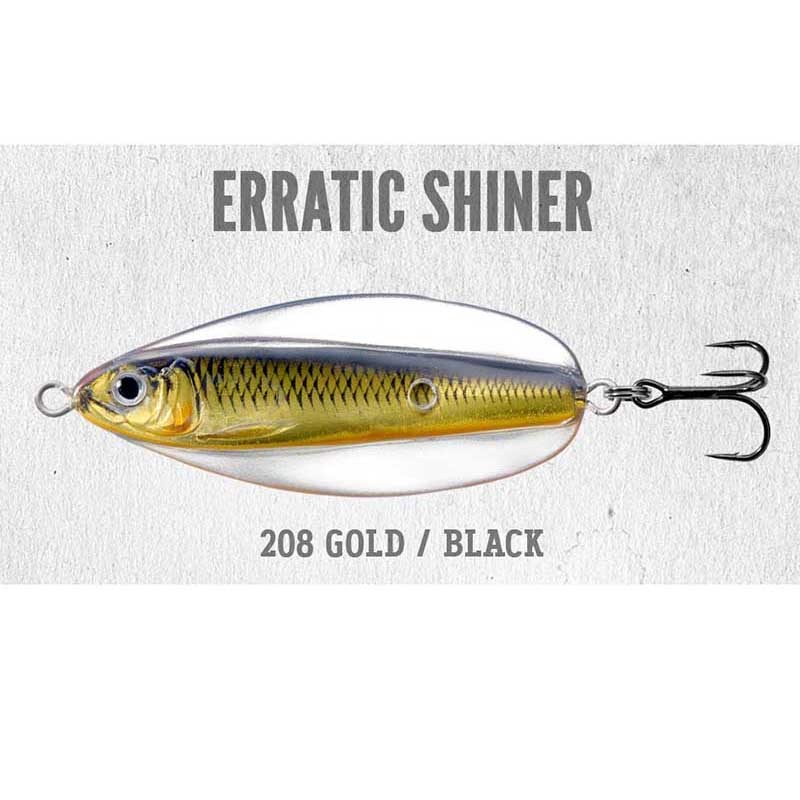 Live Target - Erratic Shiner Spoon 70mm 21g