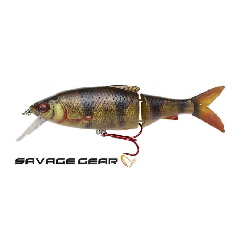 Savage Gear 3D Roach Lipster 130