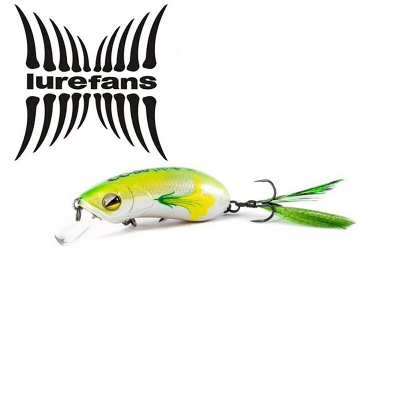 Lurefans CC50 F