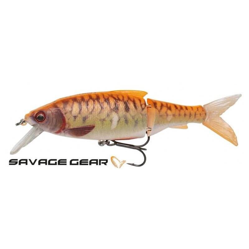Savage Gear 3D Roach Lipster 130