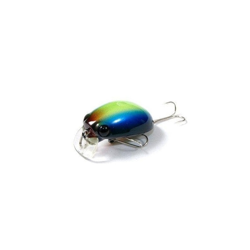 Lucky Craft GenGoal 35S