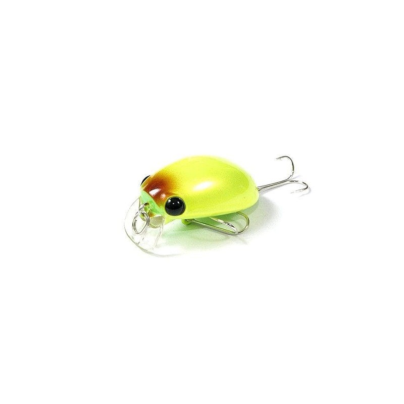 Lucky Craft GenGoal 35S