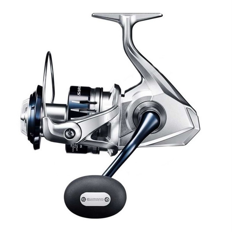 Shimano Saragosa 6000SW HG